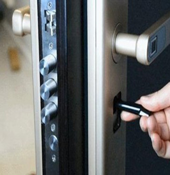 陕西开锁 陕西开锁公司开修指纹锁