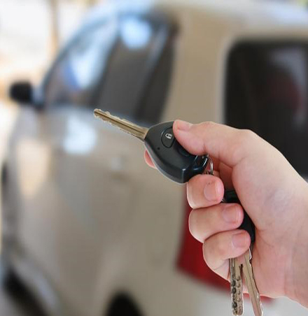 陕西开锁公司 陕西汽车开锁 配汽车钥匙